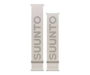 SUUNTO 22 ATH Loop Steap, Frozen Gray, 22mm