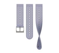 SUUNTO 22 ATH1 Silicone Strap Mist Blue S+M