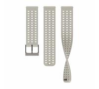 SUUNTO 22 ATH2 SILICONE STRAP SAND GRAY S+M