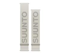 SUUNTO 22 ATH7 Watch Band, Frozen Gray, 22mm