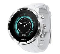 SUUNTO 9 Baro: Rugged GPS Running, Cycling, Adventure Watch with Route Navigation