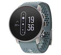 Suunto 9 Peak GPS sports watch with long battery life and heart rate measurement at the wrist