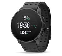 SUUNTO 9 Peak Pro All Black - Mens - Black - model 2023 One size