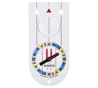 SUUNTO unisex adult AIM-30 SUUNTO AIM 30 NH COMPASS, white, AIM-30 US