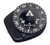 SUUNTO Clipper Compass Micro Compass Attaches to Strap Sleeve or Map Edge