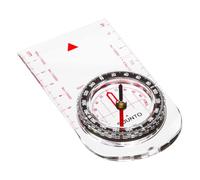 Suunto Compass A-10 SH, Southern Hemisphere, SS012055014, White