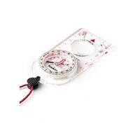 Suunto - Linealkompass A-30 - Compass transparent
