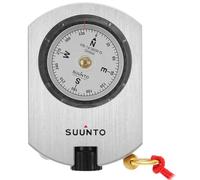Suunto Compass KB-14/360R G, Global Orientation, SS020417000,White