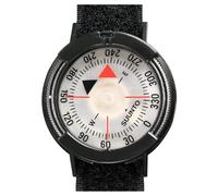 Suunto M-9/nh Velcro Strap Black
