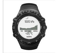 Suunto Core Outdoor Watch RegularBlack SS014809000
