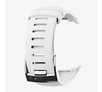 SUUNTO D4I NOVO WHITE SILICONE STRAP KIT