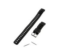 SUUNTO Dive Black Replacement Strap Kit for HelO2, Vyper, Gekko and Zoop