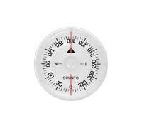 Suunto Dive Sk-8 North Hemisphere Plain White