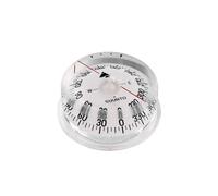 Suunto Dive Sk-8 Southern Hemisphere, Plain, Transparent, Clear