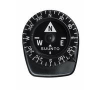 Suunto Japan Compass Clipper L/B NH SS004102011 Attachable Compas Outdoor Black