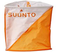 Suunto Marker Control Flag - Black, 30 X 30 Cm