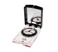 SUUNTO MC-2 NH Mirror Compass, Northern Hemisphere Adventure/Hiking Compass, Magnifying Lens, Adjustable Declination & Luminous Markings