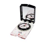 SUUNTO MC-2 NH Mirror Compass, Northern Hemisphere Adventure/Hiking Compass, Magnifying Lens, Adjustable Declination & Luminous Markings