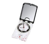 SUUNTO MC-2 NH USGS Mirror Compass, Northern Hemisphere Adventure/Hiking Compass, USGS UTM Scales, Magnifying Lens, Adjustable Declination & Luminous Markings