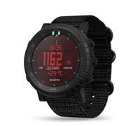 SUUNTO Men's Digital Quartz Watch SS050504000
