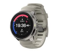 SUUNTO Ocean Dive Computer, GPS Multisport Watch for Training, Underwater Route Tracking & Wireless Tank Pressure Monitor, AMOLED Touchscreen, Dualband GNSS, Offline Map, 26D Battery Life, Sand