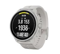 SUUNTO Race 2 GPS Sport Watch, Bright 1.5-inch AMOLED Touchscreen, Sleeker and Lighter Design, 16-Day Battery Life, Offline Maps, Accurate Navigation, 115+ Sport Modes, Advanced Training Tracking