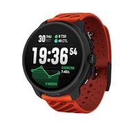 SUUNTO Race 2 GPS Sport Watch, Bright 1.5-inch AMOLED Touchscreen, Sleeker and Lighter Design, 16-Day Battery Life, Offline Maps, Accurate Navigation, 115+ Sport Modes
