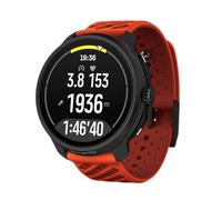 SUUNTO Race 2 GPS Sport Watch, Bright 1.5-inch AMOLED Touchscreen, Sleeker and Lighter Design, 16-Day Battery Life, Offline Maps, Accurate Navigation, 115+ Sport Modes, Advanced Training Tracking