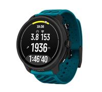 SUUNTO Race 2 GPS Sport Watch, Bright 1.5-inch AMOLED Touchscreen, Sleeker and Lighter Design, 16-Day Battery Life, Offline Maps, Accurate Navigation, 115+ Sport Modes, Advanced Training Tracking