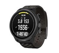 SUUNTO Race 2 GPS Sport Watch, Bright 1.5-inch AMOLED Touchscreen, Sleeker and Lighter Design, 16-Day Battery Life, Offline Maps, Accurate Navigation, 115+ Sport Modes, Advanced Training Tracking