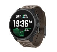 SUUNTO Race 2 GPS Sport Watch, Bright 1.5-inch AMOLED Touchscreen, Sleeker and Lighter Design, 16-Day Battery Life, Offline Maps, Accurate Navigation, 115+ Sport Modes, Advanced Training Tracking