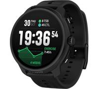 SUUNTO Race 2 GPS Sport Watch, Bright 1.5-inch AMOLED Touchscreen, Sleeker and Lighter Design, 16-Day Battery Life, Offline Maps, Accurate Navigation, 115+ Sport Modes, Advanced Training Tracking