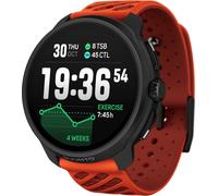 Suunto Race 2 GPS Sports Watch Orange Running Mens Womens