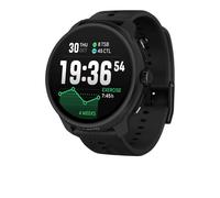 Suunto Race 2 Watch Black One Size All Black