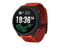 Suunto Race 2 GPS Sports Watch Orange Running Mens Womens
