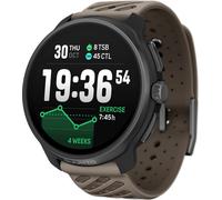 SUUNTO Race 2 GPS Sport Watch, Bright 1.5-inch AMOLED Touchscreen, Sleeker and Lighter Design, 16-Day Battery Life, Offline Maps, Accurate Navigation, 115+ Sport Modes, Advanced Training Tracking