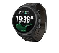 Suunto Race 2 Titanium GPS Sports Watch Black Running Mens Womens