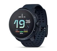 Suunto Race Watch Blue