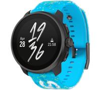 Suunto Race S GPS Sports Watch Blue Running Mens Womens