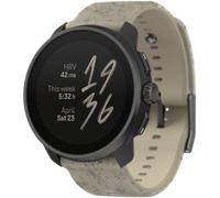 Suunto Race S GPS Sports Watch Grey Running Mens Womens
