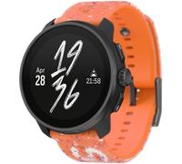 Suunto Race S GPS Sports Watch Orange Running Mens Womens