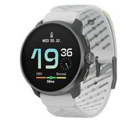 Suunto Race S Titanium Watch Clear One Size Canary