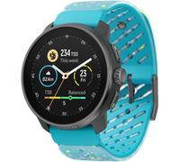 Suunto Race S Titanium - GPS sports watch -