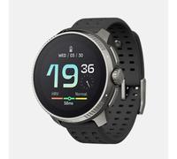 Suunto Race Titanium GPS Sports Watch Grey Running Mens Womens