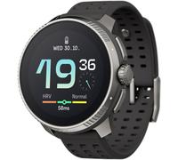 Suunto Race Titanium GPS Sports Watch Grey Running Mens Womens