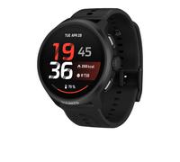 Suunto Run 2 64GB GPS Watch in All Black
