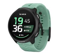 SUUNTO Run 2 GPS Running Watch, Lightweight 1.32'' AMOLED Display | 2000nits bright display, Upgraded GNSS & HR sensors, 13-day battery life, Training metrics&recovery insights, SUUNTO app