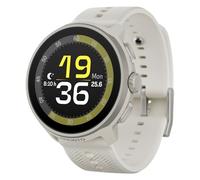 SUUNTO RUN GPS Running Watch, 1.32" AMOLED Touch Screen, Lightweight, Multisport, Activity Tracker, Accurate GPS, Heart Rate/Sleep Tracking, Running, 12-Day Battery Life, 4GB Offline Music Storage