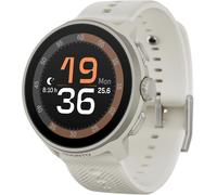 Suunto Run GPS Silicone Strap Sports Watch - Grey