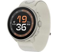 Suunto Run GPS Sports Watch Grey Running Mens Womens
